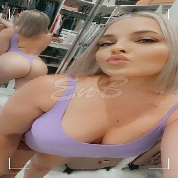 29 Year Average Canadian Escort Yureta